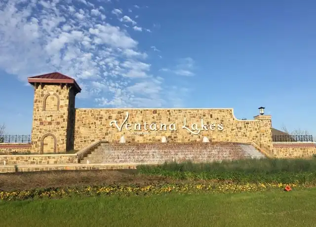 Property at 4906 Marina Shores Ct, Katy, TX, 77493, 4 beds, 3 baths, [object Object]