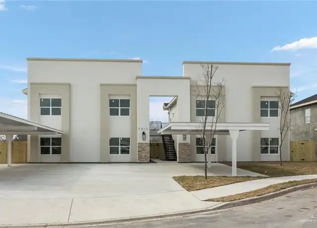 Property at 3813 N Mezcal Dr Unit 3, Pharr, TX, 78577, 3 beds, 2 baths, [object Object]
