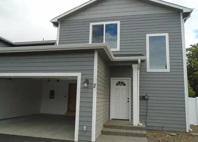 Property at 703 N 29th Ave Unit 2, Yakima, WA, 98902, 3 beds, 2.5 baths, [object Object]