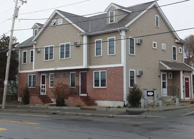Property at 1581 Commercial St Unit 7, Weymouth, MA, 02189, 1 bed, 1 bath, [object Object]