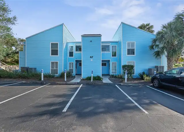 Property at 6300 A1A S Unit A73U, St Augustine, FL, 32080, 2 beds, 2 baths, [object Object]