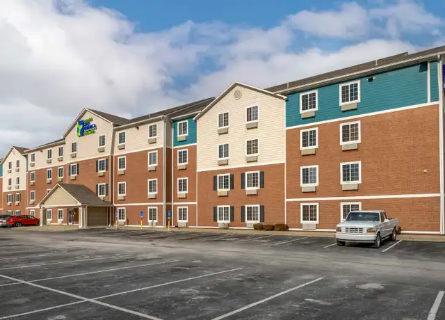 Property at Furnished Studio - Cincinnati - Florence - Airport - 40 Cavalier Blvd, Florence, KY, 41042, 0 beds, 1 bath, [object Object]