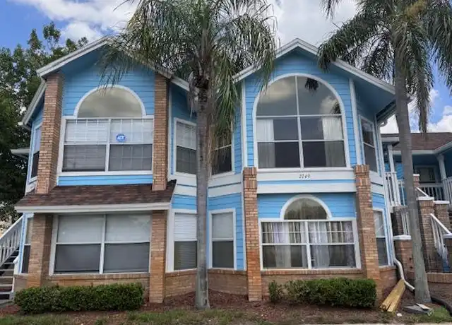Property at 2749 N Poinciana Blvd #24, Kissimmee, FL, 34746, 3 beds, 2 baths, [object Object]