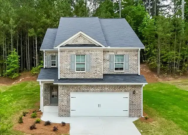 Property at 3413 Appaloosa Trl, Conyers, GA, 30013, 4 beds, 2.5 baths, [object Object]