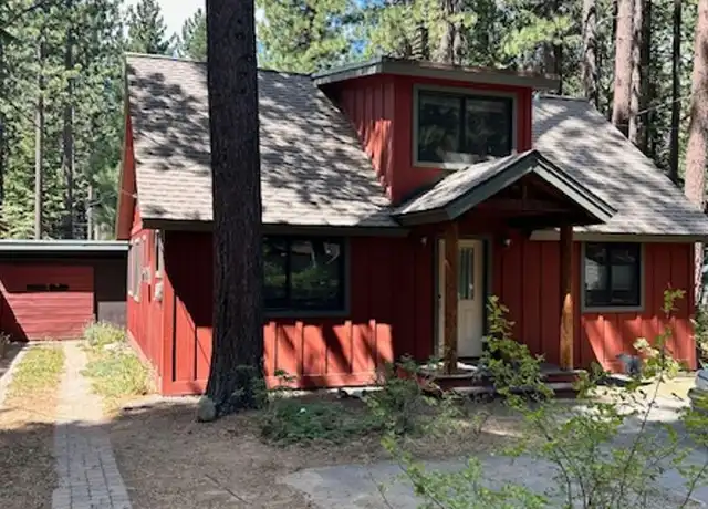 Property at 1242 Dedi Ave, South Lake Tahoe, CA, 96150, 3 beds, 2 baths, [object Object]