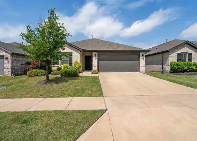 Property at 2316 Wisterwood Ln, Crandall, TX, 75114, 3 beds, 2 baths, [object Object]
