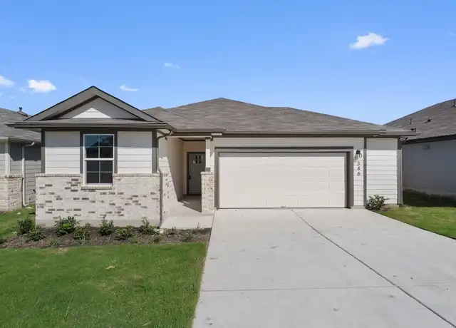 Property at 346 Inks Ln, Kyle, TX, 78640, 4 beds, 2 baths, [object Object]