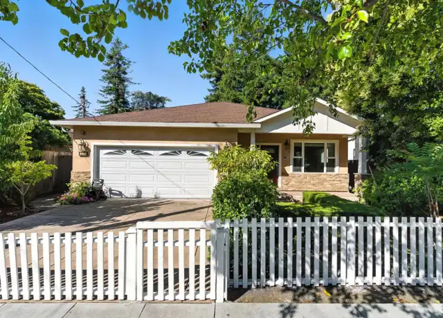 Property at 313 N Eldorado St, San Mateo, CA, 94401, 4 beds, 2.5 baths, [object Object]