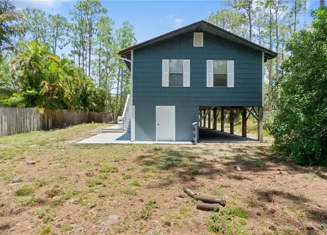 Property at 5020 Hickory Wood Dr, Naples, FL, 34119, 3 beds, 1 bath, [object Object]