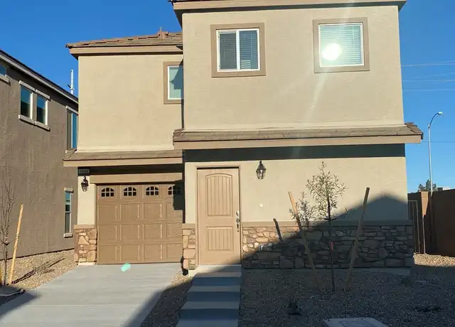Property at 4948 Quest Tribe St, Las Vegas, NV, 89122, 3 beds, 2.5 baths, [object Object]