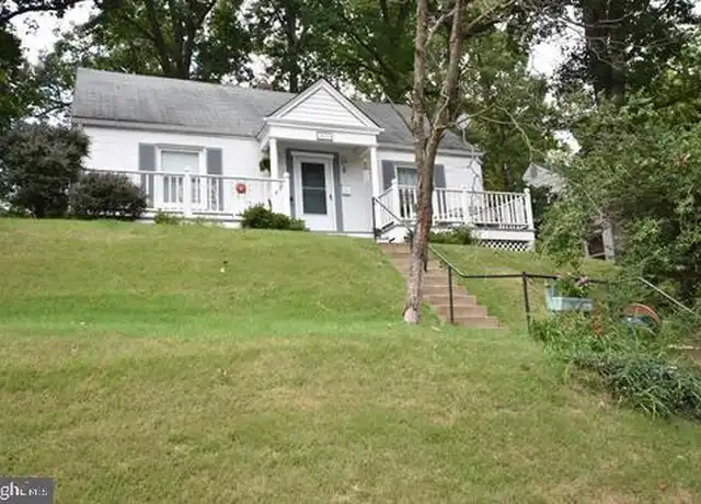 Property at 10626 S Dunmoor Dr, Silver Spring, MD, 20901, 4 beds, 2 baths, [object Object]