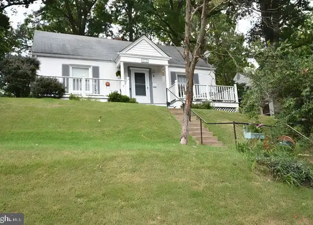 Property at 10626 S Dunmoor Dr, Silver Spring, MD, 20901, 4 beds, 2 baths, [object Object]
