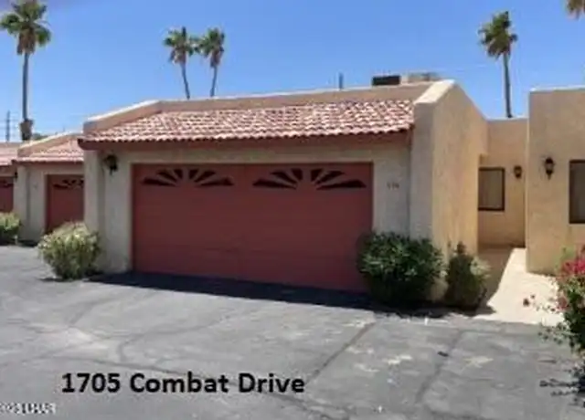 Property at 1705 Combat Dr, Lake Havasu City, AZ, 86403, 2 beds, 2 baths, [object Object]