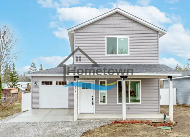 Property at 239 4th St, Ponderay, ID, 83852, 3 beds, 1.5 baths, [object Object]