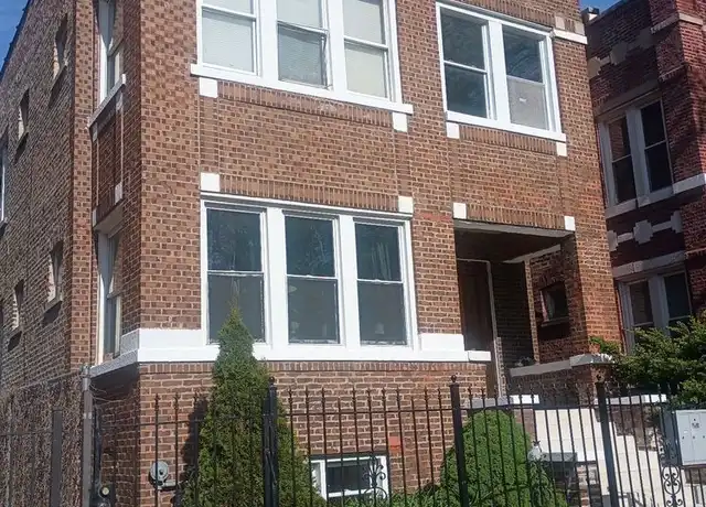 Property at 6154 S Fairfield Ave Unit 61 Fairfield 1st floor, Chicago, IL, 60629, 3 beds, 1 bath, [object Object]