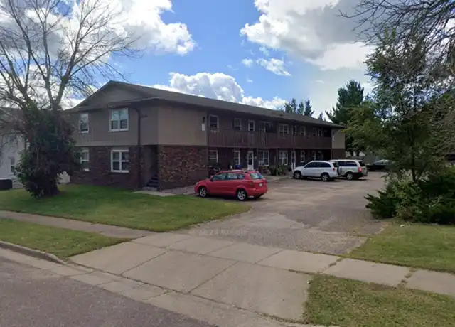 Property at 1212 Meridian Heights Dr Unit 6, Eau Claire, WI, 54703, 2 beds, 1 bath, [object Object]