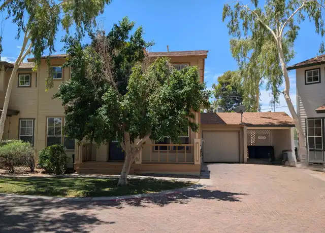 Property at 942 S Ash Ave #103, Tempe, AZ, 85281, 6 beds, 4 baths, [object Object]