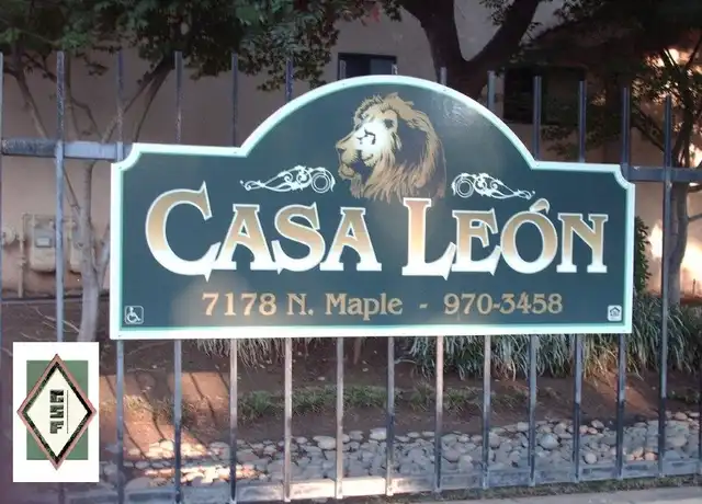 Property at Casa Leon - 7178 N Jackson Ave, Fresno, CA, 93720, 2 beds, 2 baths, [object Object]
