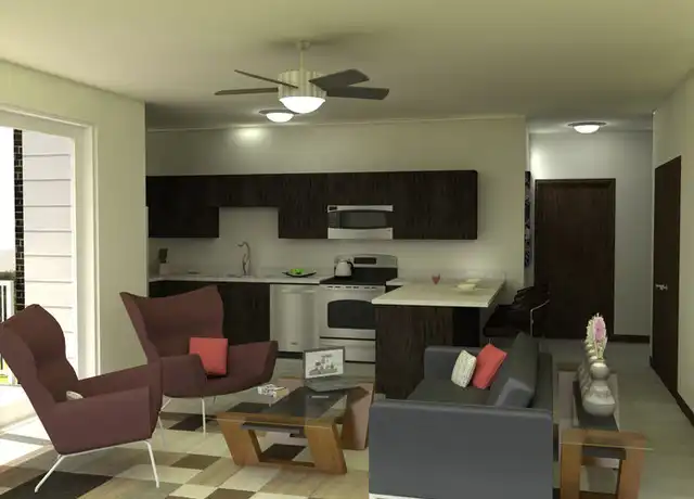 Property at 758 5th St, Coralville, IA, 52241, 1 bed, 1 bath, [object Object]