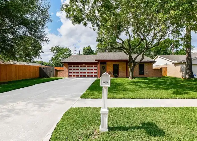 Property at 2614 Cobble Ridge Dr, Sugar Land, TX, 77498, 3 beds, 2 baths, [object Object]