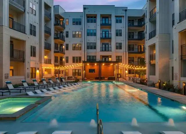 Property at 3811 Drexel Dr Unit C0-2, Houston, TX, 77027, 3 beds, 2 baths, [object Object]