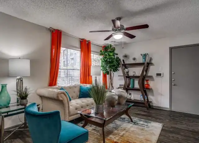 Property at 8410 W Bartell Dr Unit 1160, Houston, TX, 77054, 1 bed, 1 bath, [object Object]