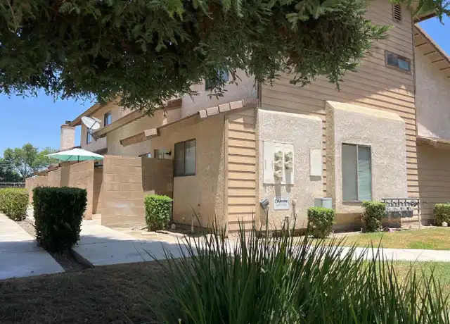 Property at 8114 Laborough Dr Unit A, Bakersfield, CA, 93311, 3 beds, 2 baths, [object Object]