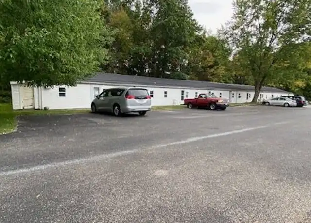 Property at 1842 Grace Rd Unit 7, Akron, OH, 44312, 1 bed, 1 bath, [object Object]