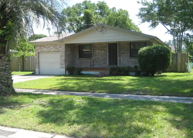 Property at 7451 John F Kennedy Dr W, Jacksonville, FL, 32219, 4 beds, 2 baths, [object Object]