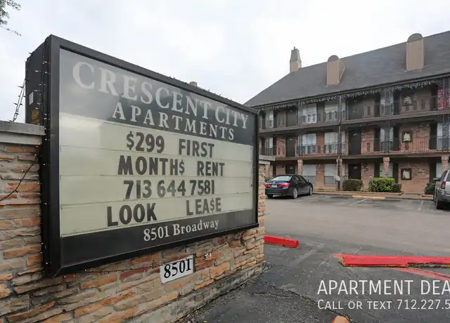 Property at 3263 Broadway St Unit 3263, Houston, TX, 77017, 1 bed, 1 bath, [object Object]