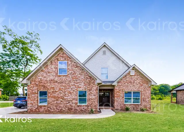 Property at 133 Matilda Dr, Huntsville, AL, 35811, 4 beds, 2.5 baths, [object Object]