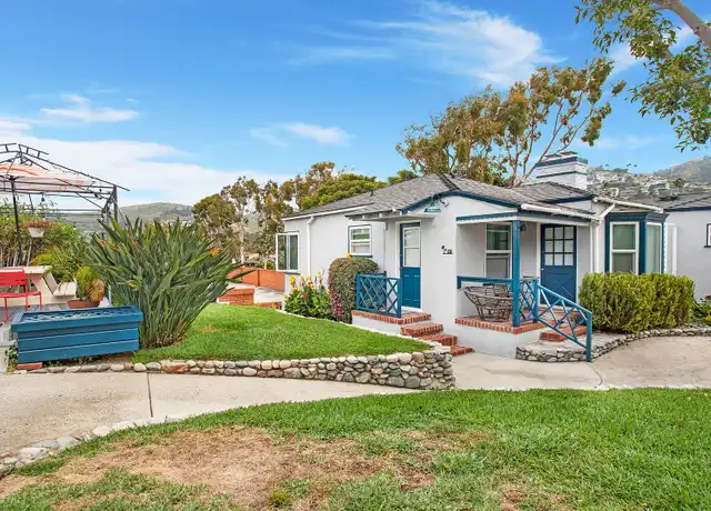 Property at 538 Ramona Ave, Laguna Beach, CA, 92651, 1 bed, 1 bath, [object Object]