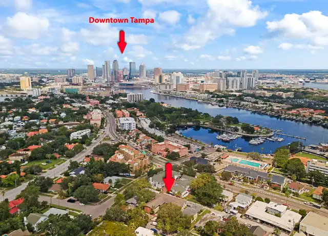 Property at 121 Danube Ave Unit 106, Tampa, FL, 33606, 2 beds, 2 baths, [object Object]