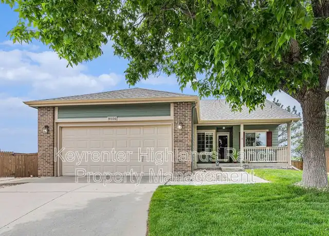 Property at 9886 Burberry Way, Highlands Ranch, CO, 80129, 2 beds, 2 baths, [object Object]