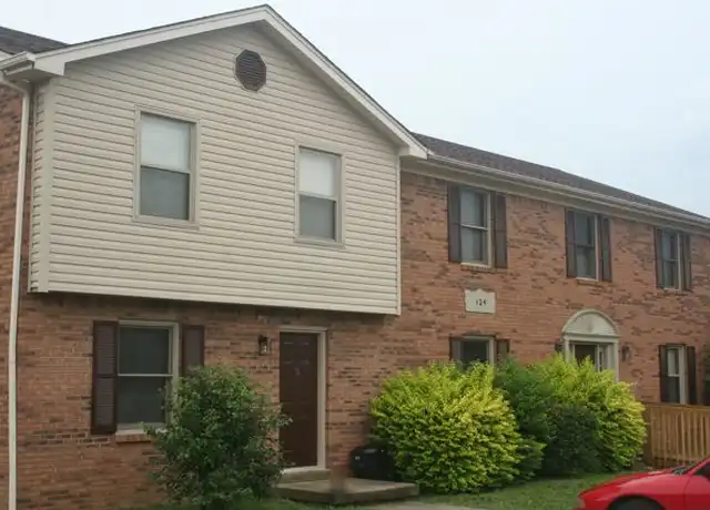 Property at 124 Maple Hill Dr Unit DR5, Richmond, KY, 40475, 1 bed, 1 bath, [object Object]