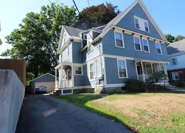 Property at 111 Sherman St Unit 3, Lowell, MA, 01852, 1 bed, 1 bath, [object Object]