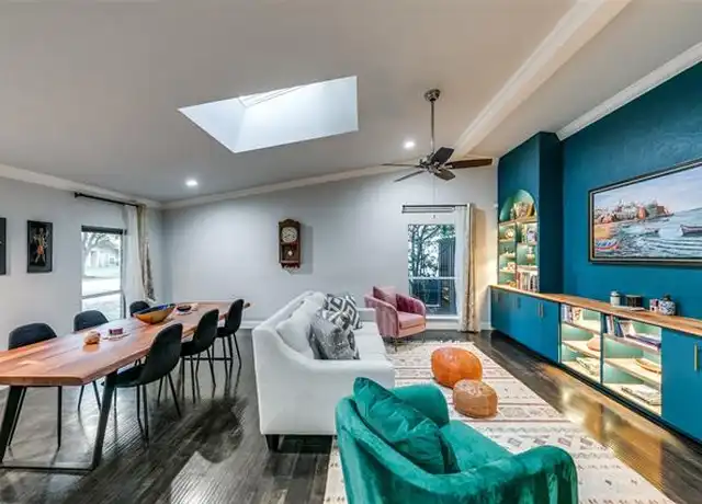 Property at 1208 Mossvine Dr, Plano, TX, 75023, 3 beds, 2 baths, [object Object]