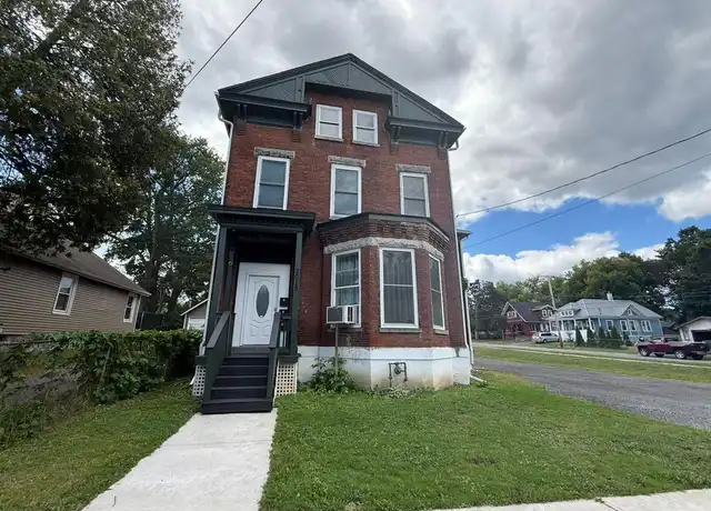 Property at 2015 Highland Ave, Utica, NY, 13502, 4 beds, 1 bath, [object Object]