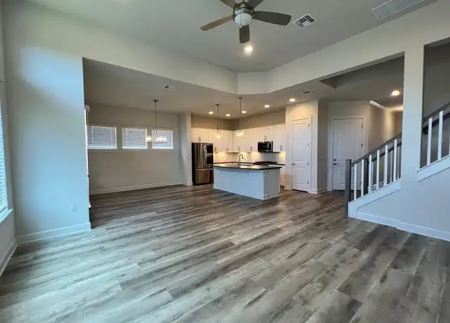 Property at 5820 Harper Park Dr #3, Austin, TX, 78735, 4 beds, 3.5 baths, [object Object]