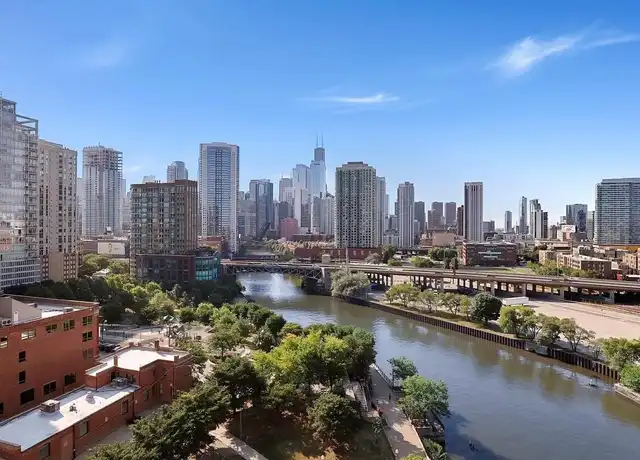 Property at 700 N Larrabee St, Chicago, IL, 60654, 2 beds, 2 baths, [object Object]
