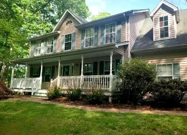 Property at 1682 N James Madison Hwy, Locust Dale, VA, 22948, 4 beds, 2.5 baths, [object Object]
