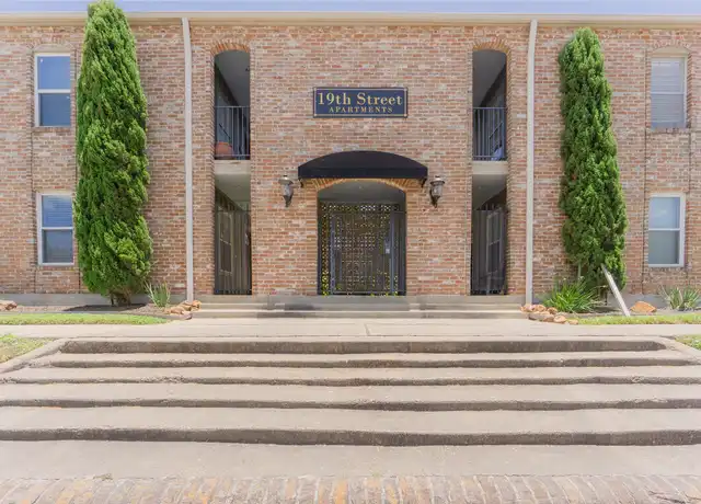 Property at 600 19th St Unit 20, Galveston, TX, 77550, 1 bed, 1 bath, [object Object]
