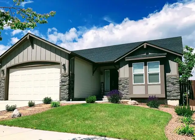 Property at 11148 Falling Snow Ln, Colorado Springs, CO, 80908, 4 beds, 3 baths, [object Object]