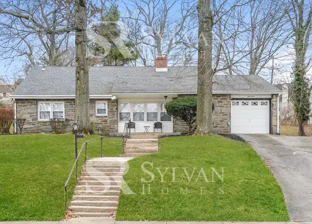 Property at 1200 Cromwell Rd, Glenside, PA, 19038, 3 beds, 2 baths, [object Object]