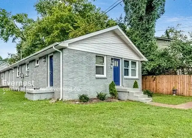 Property at 1728 17th Ave N Unit A, Nashville, TN, 37208, 2 beds, 1 bath, [object Object]
