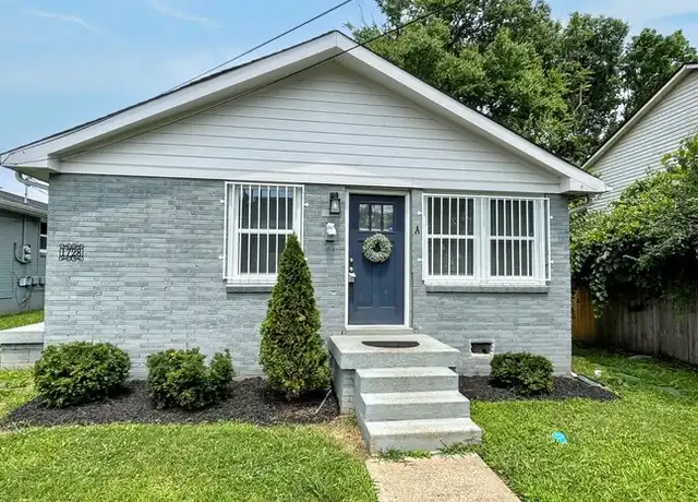 Property at 1728 17th Ave N Unit A, Nashville, TN, 37208, 2 beds, 1 bath, [object Object]