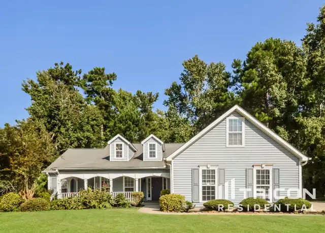 Property at 4108 Lake Summit Ct, McDonough, GA, 30253, 4 beds, 2 baths, [object Object]