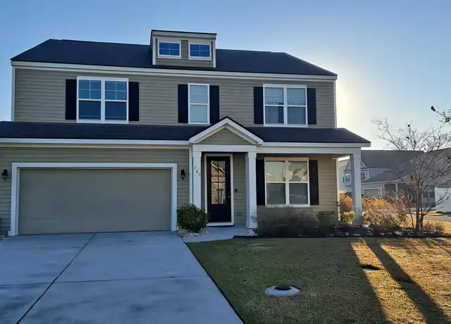 Property at 107 Westbourne Way, Savannah, GA, 31407, 5 beds, 3 baths, [object Object]