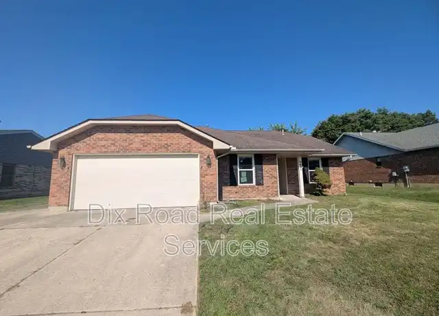 Property at 8881 Davidgate Dr, Dayton, OH, 45424, 3 beds, 2 baths, [object Object]