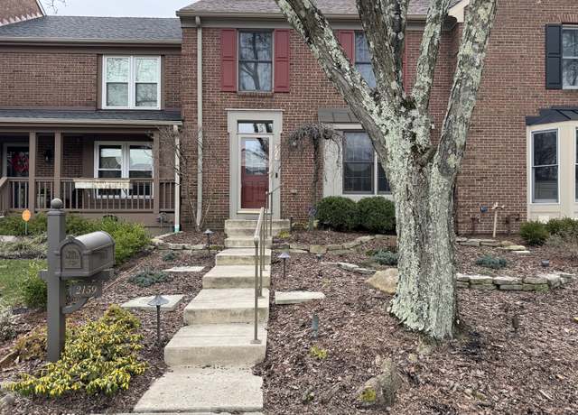 Photo of 2159 Sandston Rd, Columbus, OH 43220